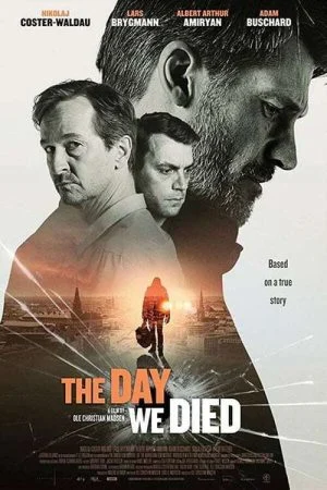 فيلم The Day We Died 2020 مترجم