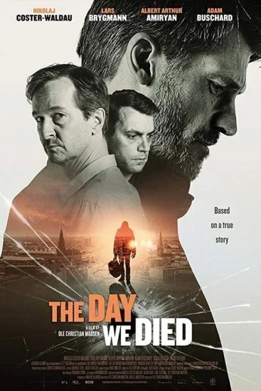 فيلم The Day We Died 2020 مترجم