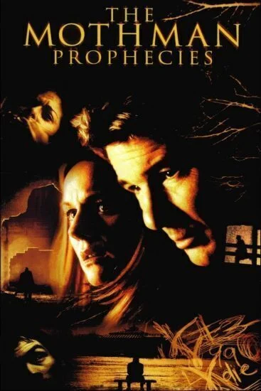 فيلم The Mothman Prophecies 2002 مترجم