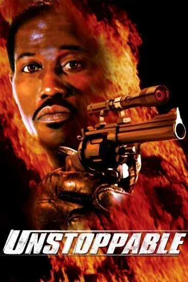 فيلم Unstoppable 2004 مترجم