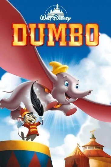فيلم دامبو - Dumbo (1941) مدبلج