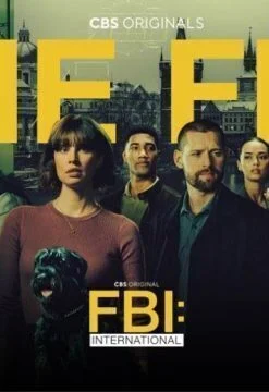 مسلسل FBI: International الموسم الاول