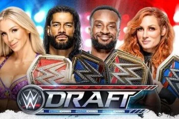 عرض سماك داون لايف WWE Smackdown Live 01.10.2021 مترجم