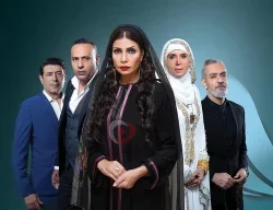 مسلسل حي السيدة زينب الحلقة 52 الثانية والخمسون