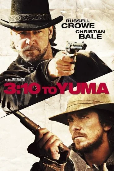 فيلم 3:10 to Yuma (2007) مترجم