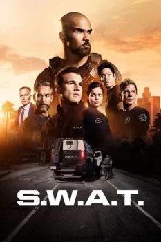 مسلسل S.W.A.T. الموسم الخامس الحلقة 7 السابعة مترجمة