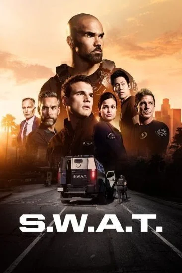 مسلسل S.W.A.T. الموسم الخامس الحلقة 7 السابعة مترجمة