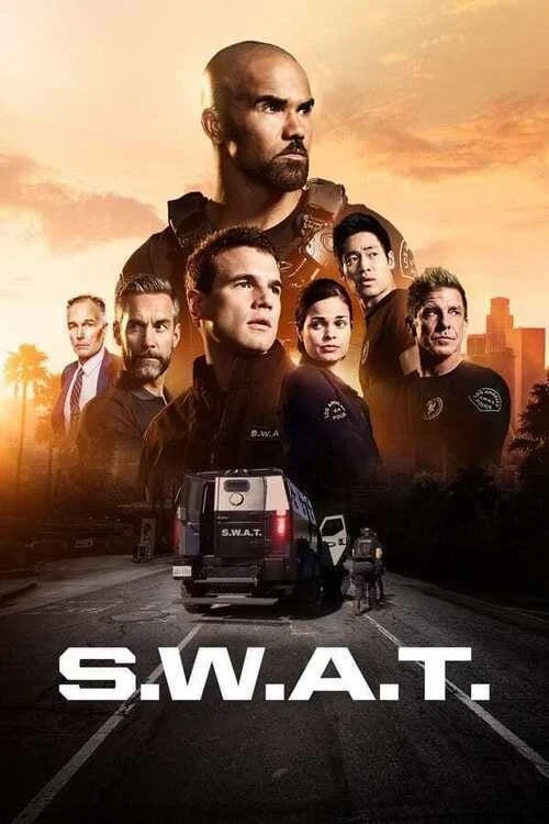مسلسل S.W.A.T. الموسم الخامس