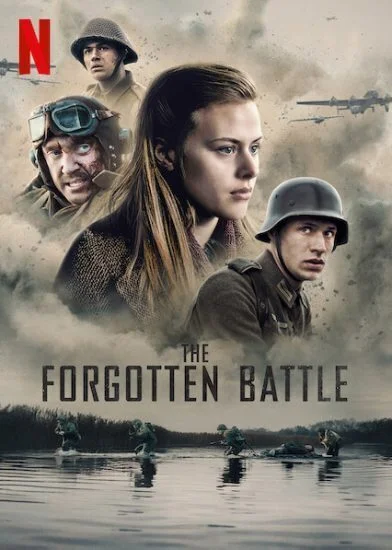 فيلم The Forgotten Battle 2020 مترجم