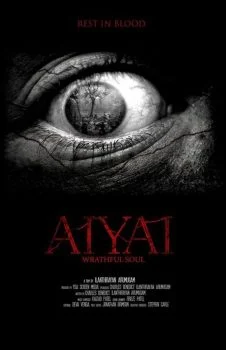 فيلم Aiyai: Wrathful Soul 2020 مترجم