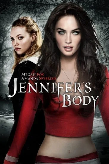 فيلم Jennifer's Body 2009 مترجم