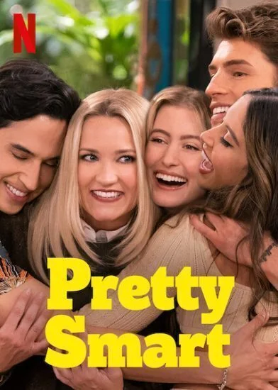 مسلسل Pretty Smart الموسم الاول الحلقة 7 السابعة
