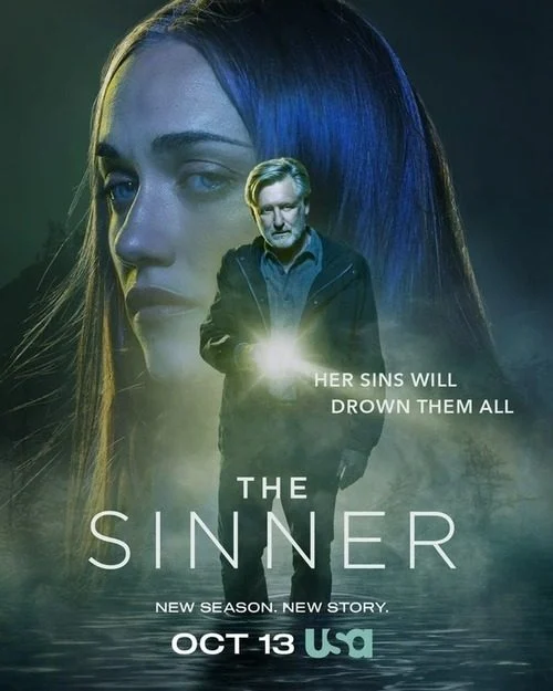 مسلسل The Sinner الموسم الرابع