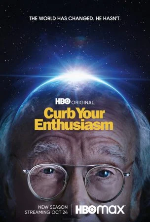 مسلسل Curb Your Enthusiasm الموسم الحادي عشر الحلقة 10 العاشرة والاخيرة مترجمة