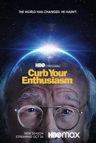 مسلسل Curb Your Enthusiasm الموسم الحادي عشر الحلقة 3 الثالثة مترجمة