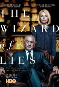 فيلم The Wizard of Lies 2017 مترجم