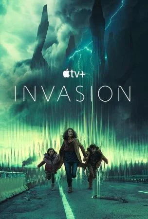 مسلسل Invasion الموسم الاول الحلقة 4 الرابعة