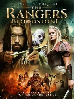 فيلم The Rangers: Bloodstone 2021 مترجم