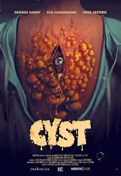 فيلم Cyst 2021 مترجم