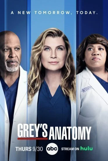 مسلسل Grey's Anatomy الموسم الثامن عشر الحلقة 14 الرابعة عشر مترجمة