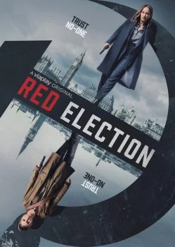 مسلسل Red Election الموسم الاول الحلقة 6 السادسة