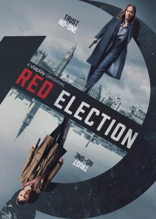 مسلسل Red Election الموسم الاول الحلقة 10 العاشرة والاخيرة