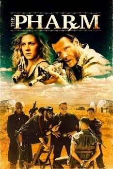 فيلم The Pharm 2021 مترجم
