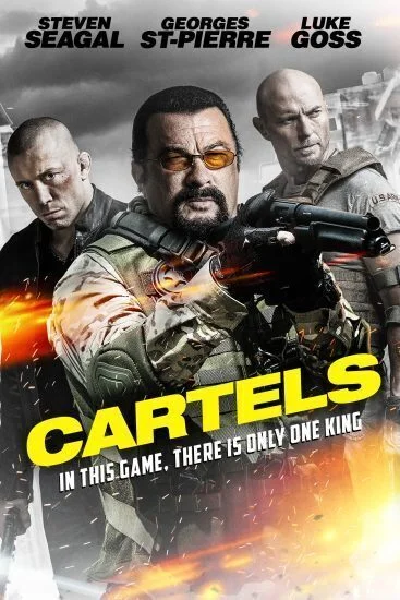 فيلم Killing Salazar 2017 مترجم