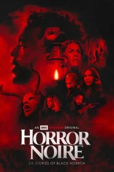 فيلم Horror Noire 2021 مترجم