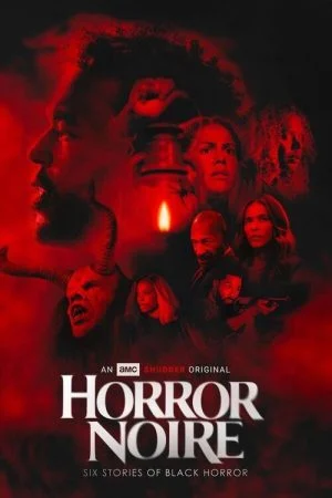 فيلم Horror Noire 2021 مترجم
