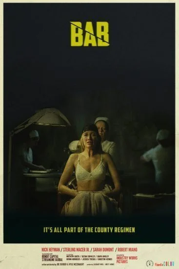 فيلم BAB 2021 مترجم