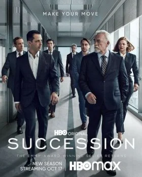 مسلسل Succession الموسم الثالث الحلقة 9 التاسعة والاخيرة مترجمة