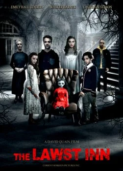 فيلم The Last Inn 2021 مترجم