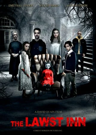 فيلم The Last Inn 2021 مترجم