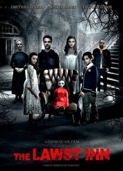 فيلم The Last Inn 2021 مترجم