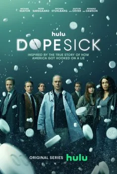 مسلسل Dopesick الموسم الاول الحلقة 1 الاولى
