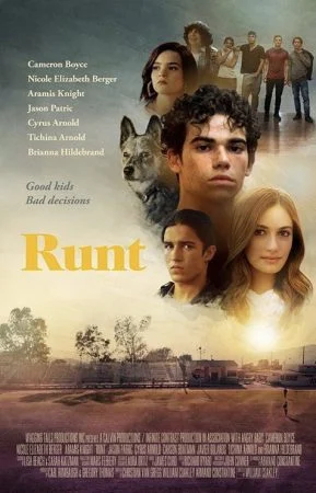 فيلم Runt 2021 مترجم