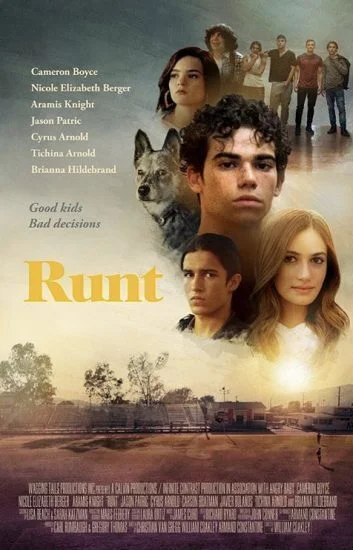 فيلم Runt 2021 مترجم