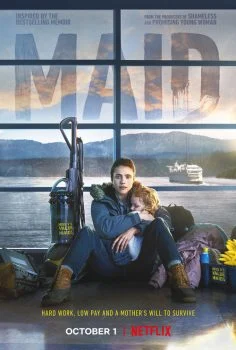 مسلسل Maid الموسم الاول الحلقة 1 الاولى