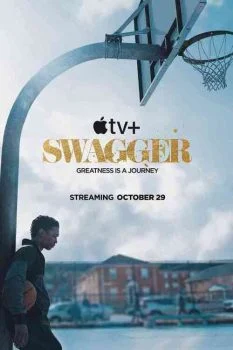 مسلسل Swagger الموسم الاول الحلقة 10 العاشرة والاخيرة مترجمة