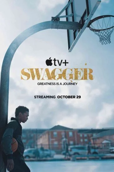 مسلسل Swagger الموسم الاول الحلقة 10 العاشرة والاخيرة مترجمة