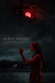 فيلم The Night House 2021 مترجم