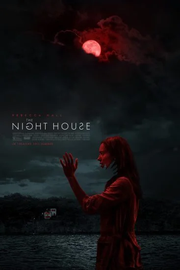 فيلم The Night House 2021 مترجم