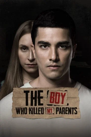 فيلم The Boy Who Killed My Parents 2021 مترجم