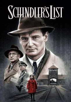 فيلم Schindler’s List 1993 مترجم