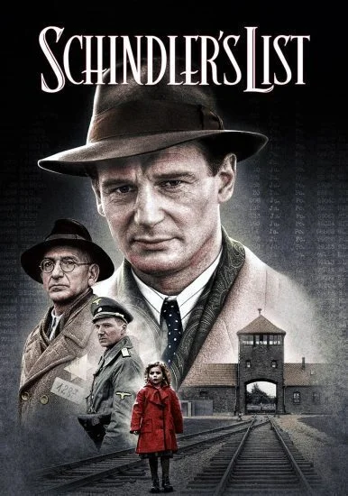 فيلم Schindler's List 1993 مترجم
