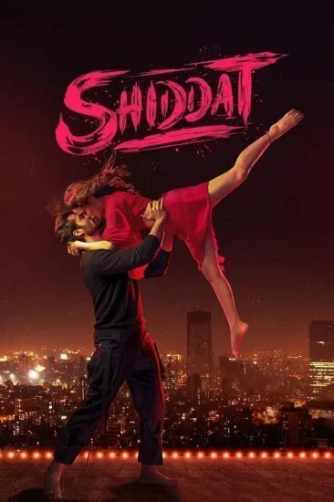 فيلم Shiddat 2021 مترجم