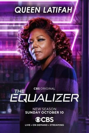 مسلسل The Equalizer الموسم الثاني الحلقة 18 الثامنة عشر مترجمة
