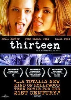 فيلم Thirteen 2003 مترجم