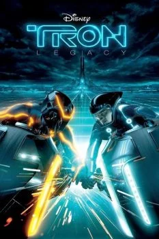 فيلم Tron: Legacy 2010 مترجم
